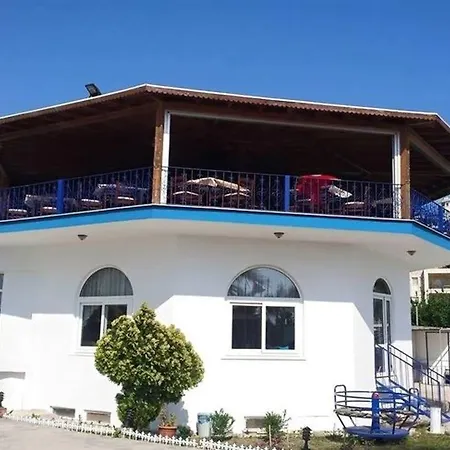 Chronos Hotel