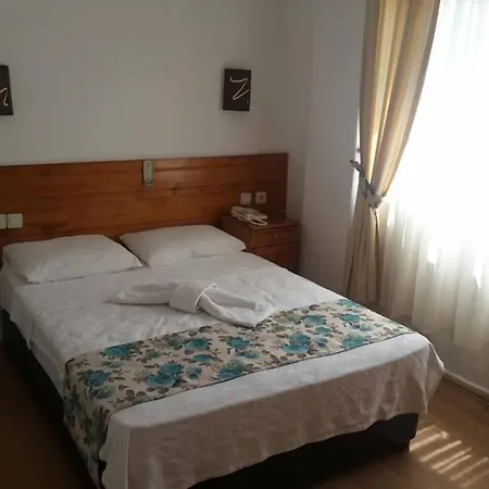 Chronos Hotel 3*