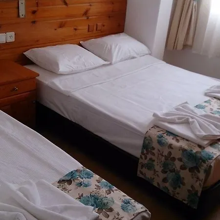 Hotel Chronos