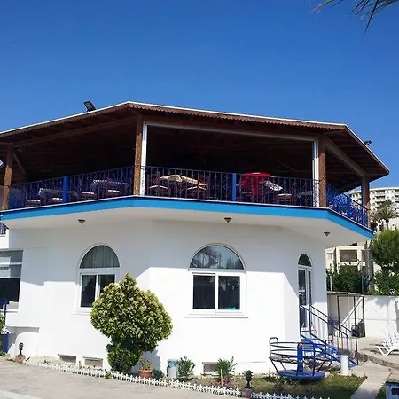 Hotel Chronos 3*