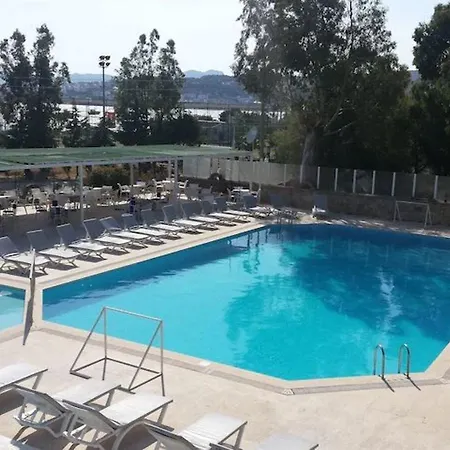 Chronos Otel