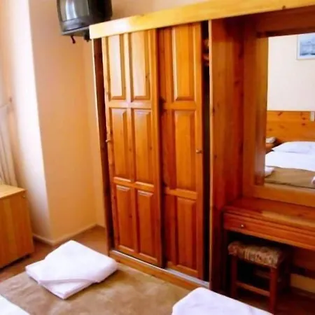 Chronos Hotel Bitez