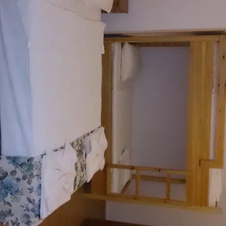 Hotel Chronos 3*