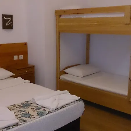 Hotel Chronos 3*