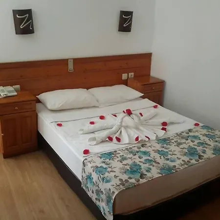 Chronos Hotel Bitez