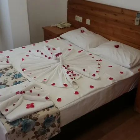 Chronos Otel Bitez