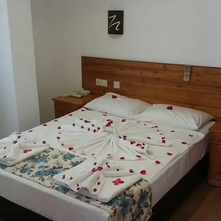 Hotel Chronos Bitez