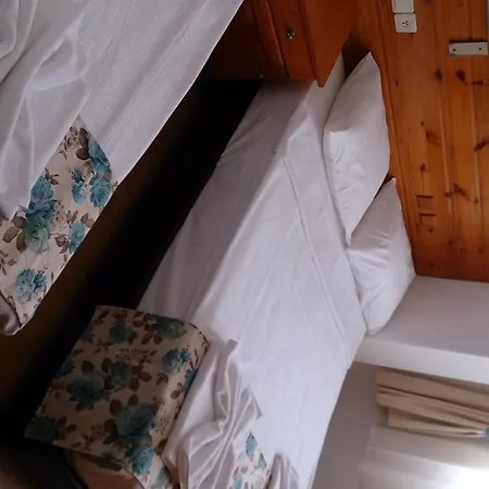 Hotel Chronos Bitez