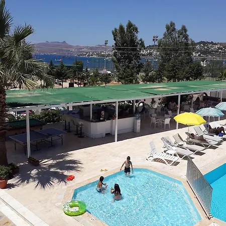 Hotel Chronos 3*