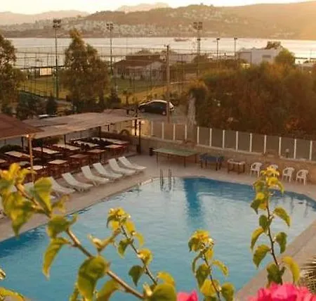 Otel Chronos 3*