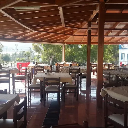 Otel Chronos Bitez