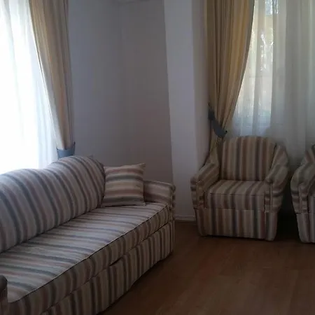 Chronos Otel Bitez