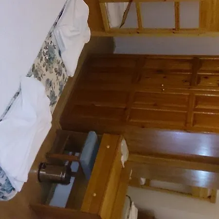 Hotel Chronos