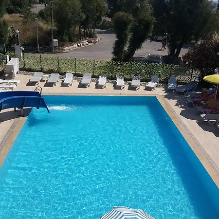 Hotel Chronos 3*