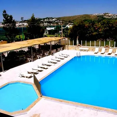 Chronos Hotel