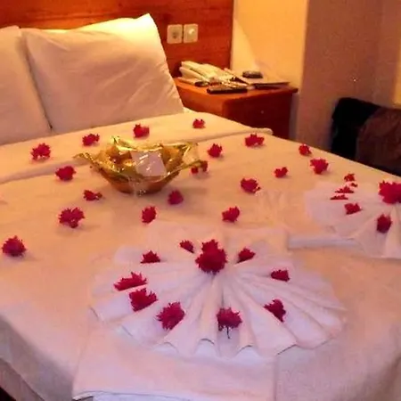 Hotel Chronos 3*