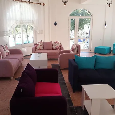Hotel Chronos 3*