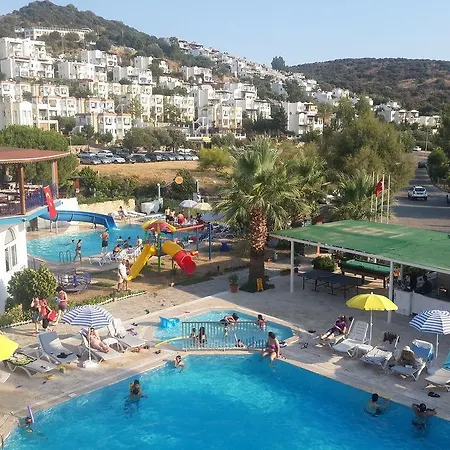 Hotel Chronos