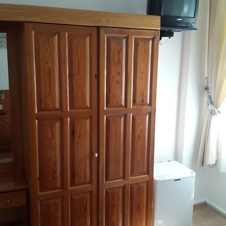 Otel Chronos Bitez