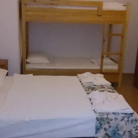 Hotel Chronos 3*