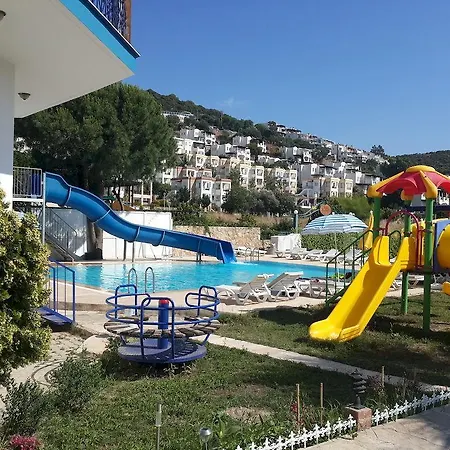 Hotel Chronos 3*