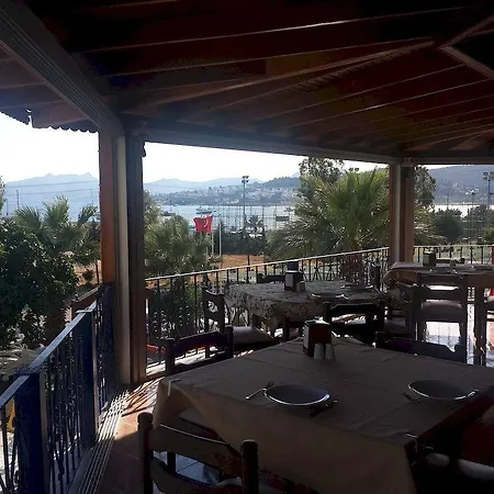 Hotel Chronos