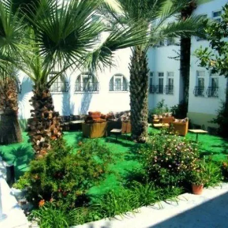 Hotel Chronos 3*