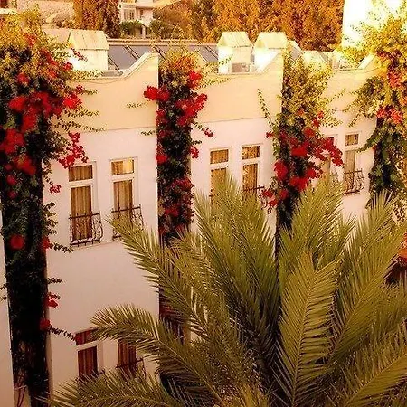 Hotel Chronos