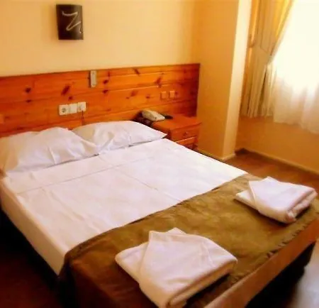 Chronos Hotel Bitez